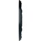 Ekena Millwork Apollo Ceiling Medallion (Fits Canopies up to 5 5/8"), 16 1/2"OD x 3 5/8"ID x 1 1/8"P, Night Shade CM16APNSF - alternate 2
